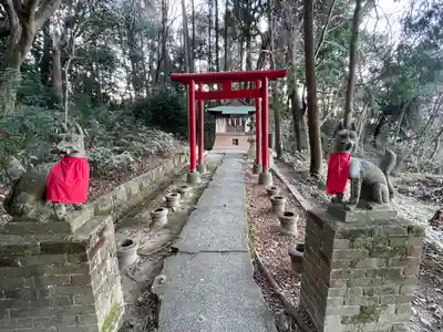 小丹神社(三重県)