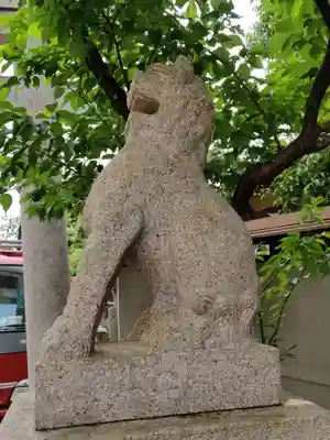 車折神社(京都府)