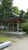 中尊寺のその他建物