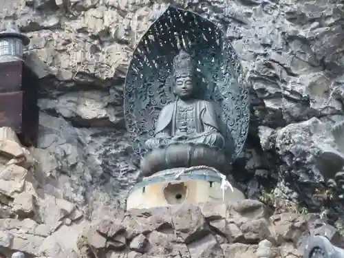 宝山寺(奈良県)