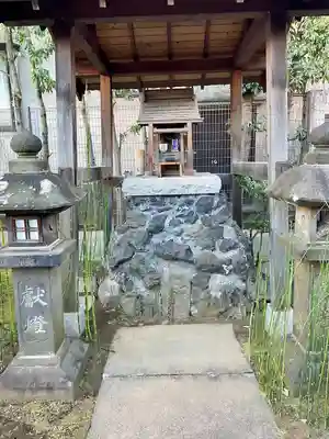 龍泉寺(東京都)