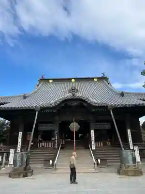 鑁阿寺(栃木県)