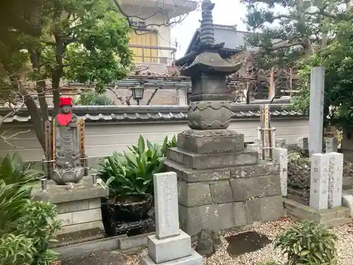 東覺院(東京都)