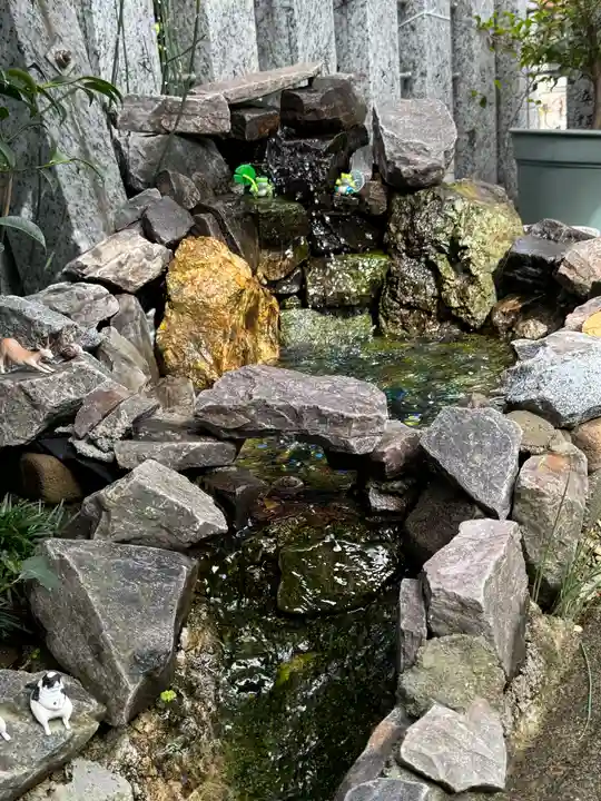 御嶽神社茅萱宮(岐阜県)