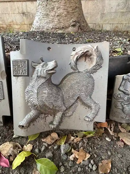 生根神社(大阪府)