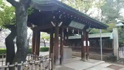 荏原神社(東京都)