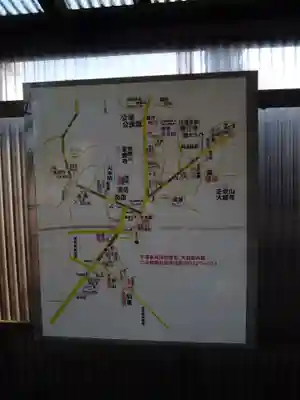 東勝寺宗吾霊堂のその他建物