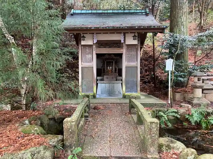 湯泉神社(兵庫県)