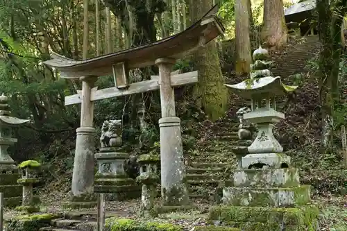 素鵞神社(愛媛県)