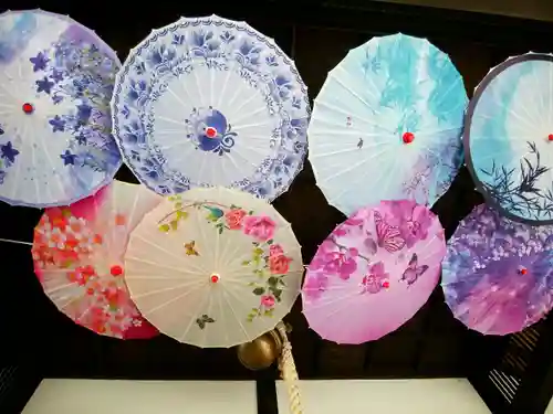 厚真神社(北海道)