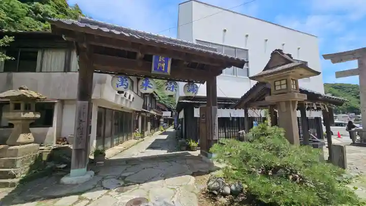 美保神社(島根県)