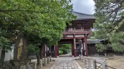本法寺(京都府)