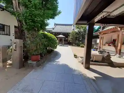 大日寺(大阪府)