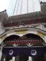 歌舞伎稲荷神社のその他建物