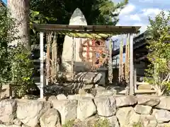 苗田神社(滋賀県)