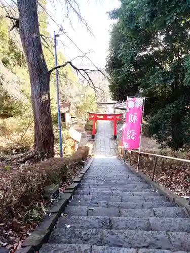 館腰神社(宮城県)