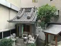 さいの木神社の末社・摂社