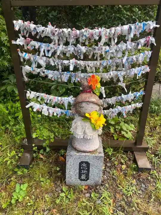 陽林寺(福島県)