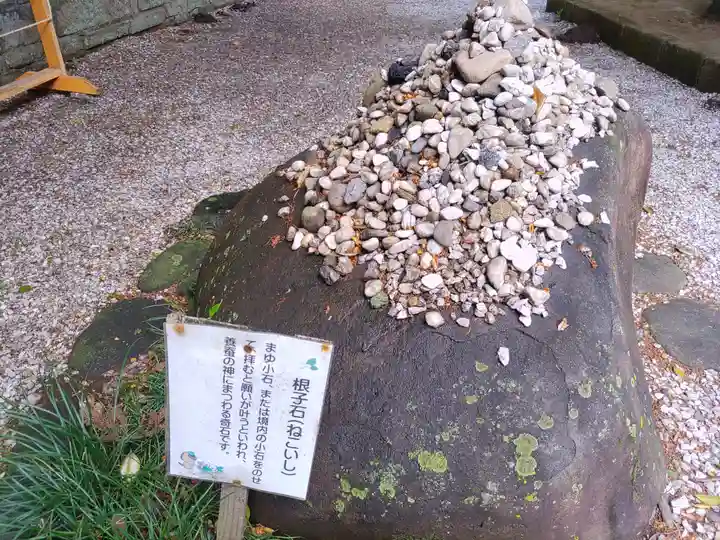 咲前神社(群馬県)