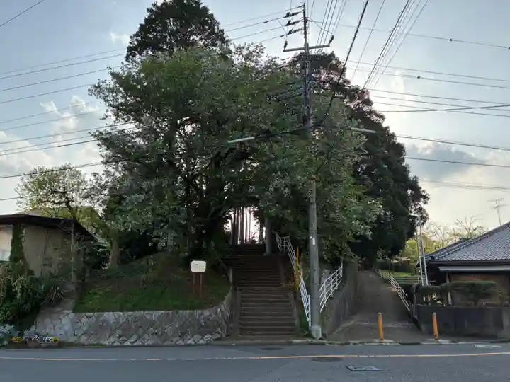 大宮神社(千葉県)