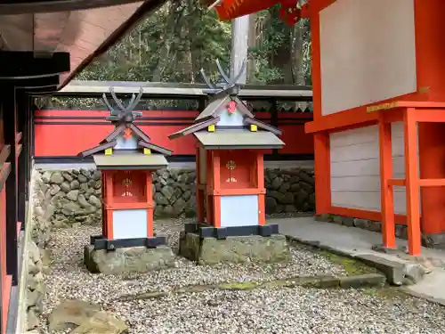 都祁水分神社(奈良県)