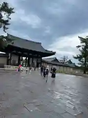 法隆寺(奈良県)