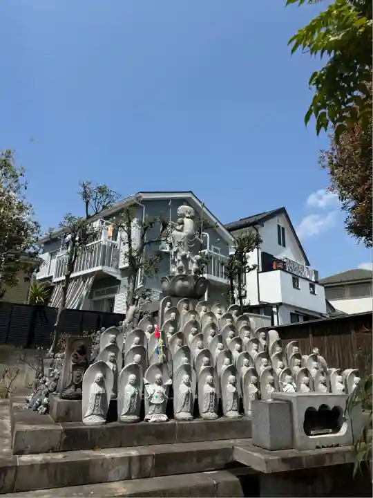 常泉寺(神奈川県)