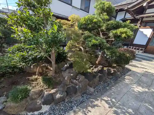 摂心院(東京都)