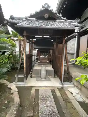 圓通寺のその他建物
