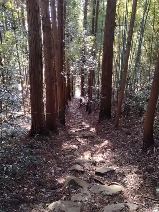 神明社(宮城県)