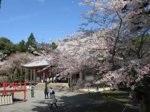 醍醐寺のその他建物