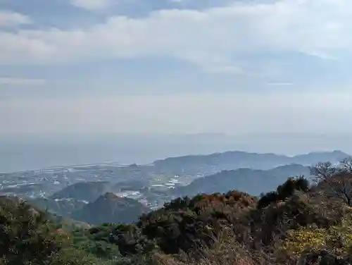 三ヶ根観音（太山寺）(愛知県)