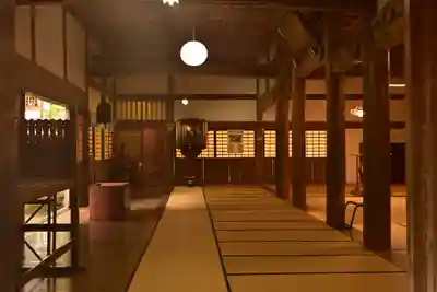 吉峰寺(福井県)