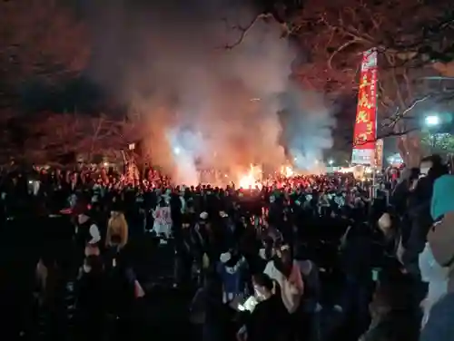 日牟禮八幡宮(滋賀県)