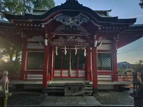 別宮大山祇神社(愛媛県)