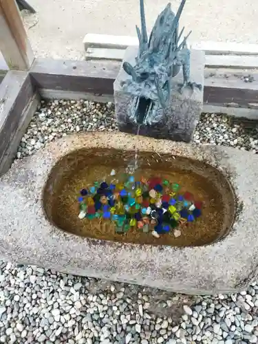 山田神社(枚方市山之上)(大阪府)