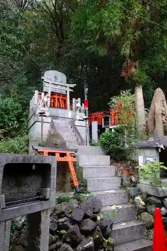 伏見稲荷大社のその他建物