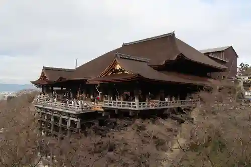 清水寺(京都府)