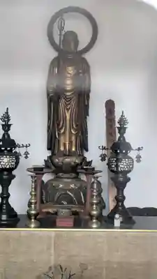 金臺寺（金台寺）(大阪府)