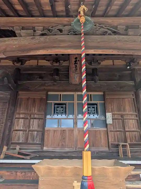 玉蓮寺(埼玉県)