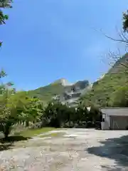 大清水神社(福岡県)