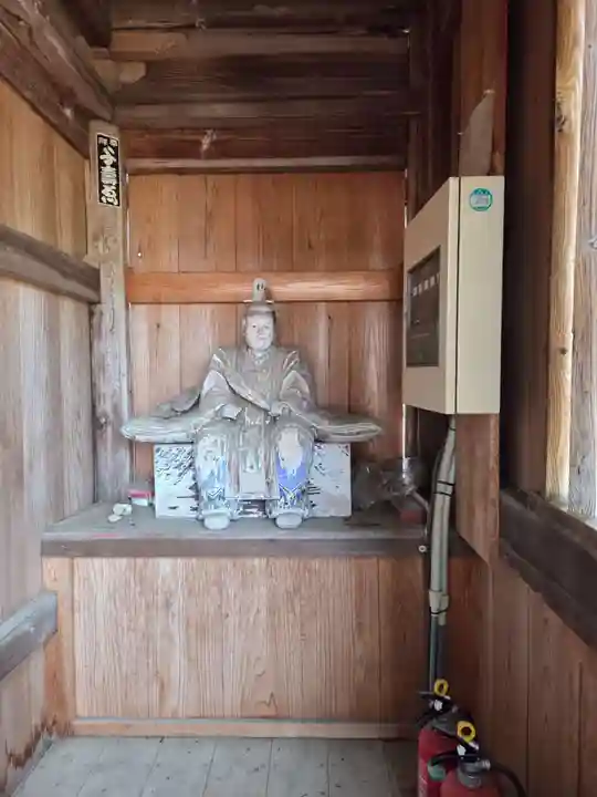魚沼神社(新潟県)