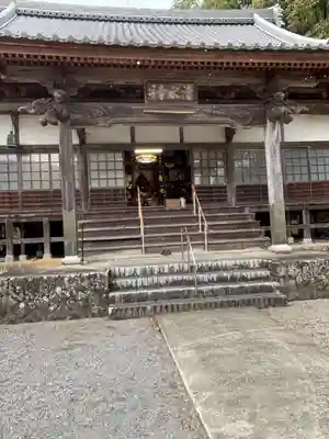 清水寺(大分県)