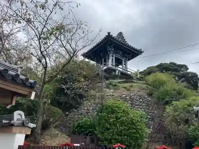 大船観音寺(神奈川県)