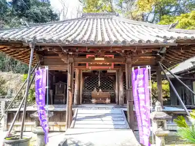 栖光院の末社・摂社