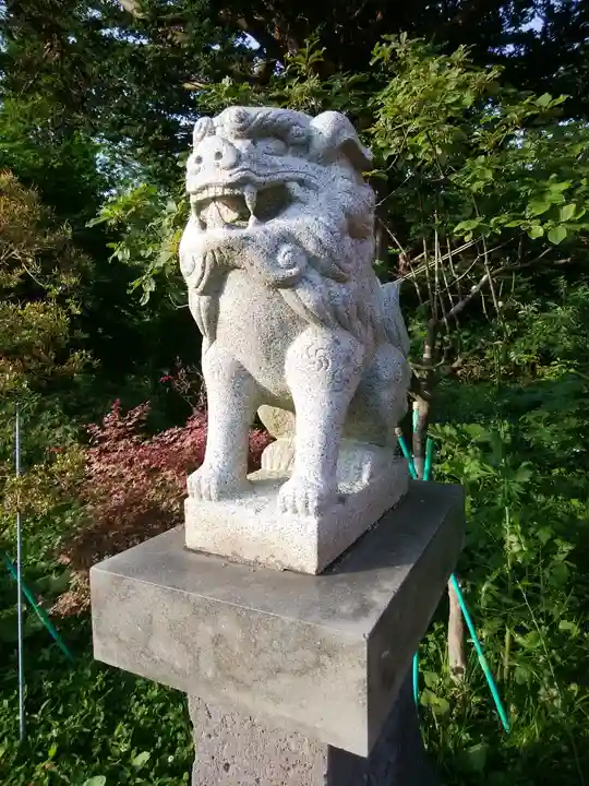 飯生神社(北海道)