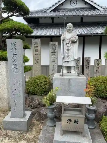 曼荼羅寺(香川県)