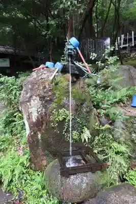 伊吹の瀧不動明王(岐阜県)