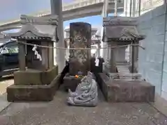 龍藏神社(神奈川県)