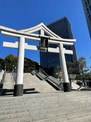 日枝神社(東京都)